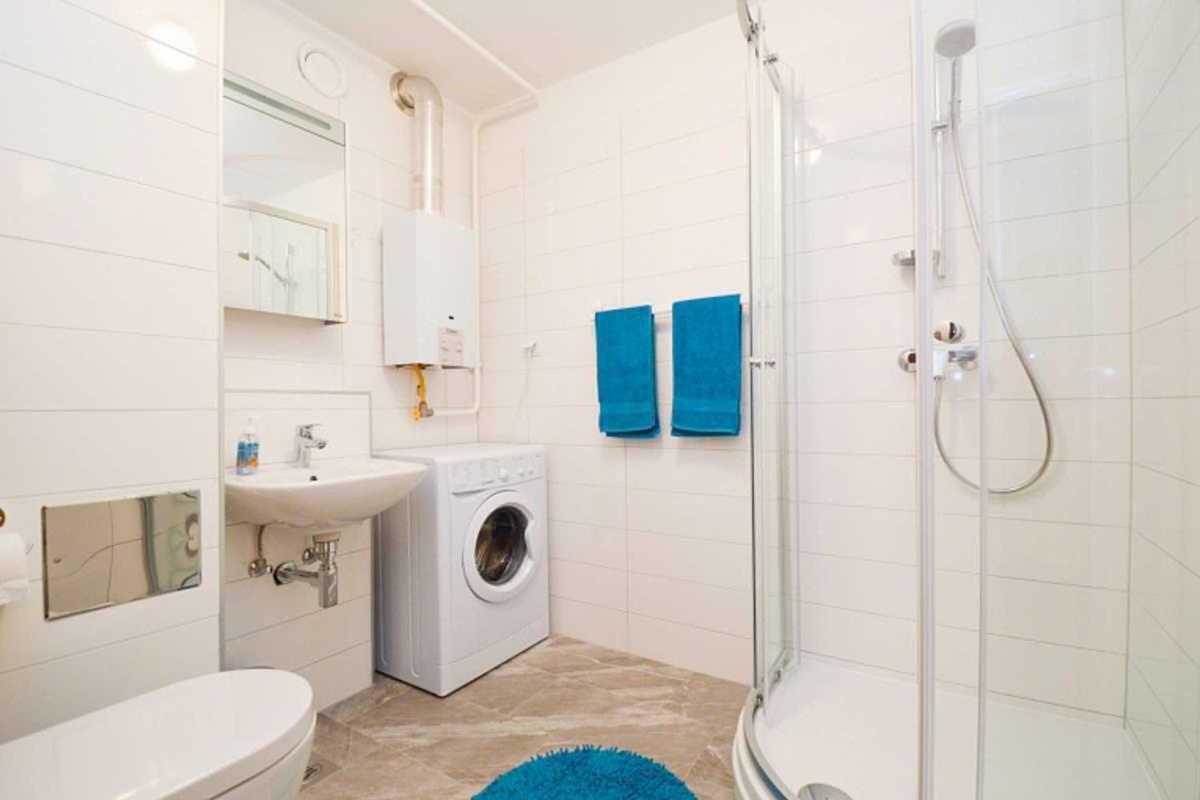 Leut Apartment, 3Min Beach, 15Min Center بولا المظهر الخارجي الصورة