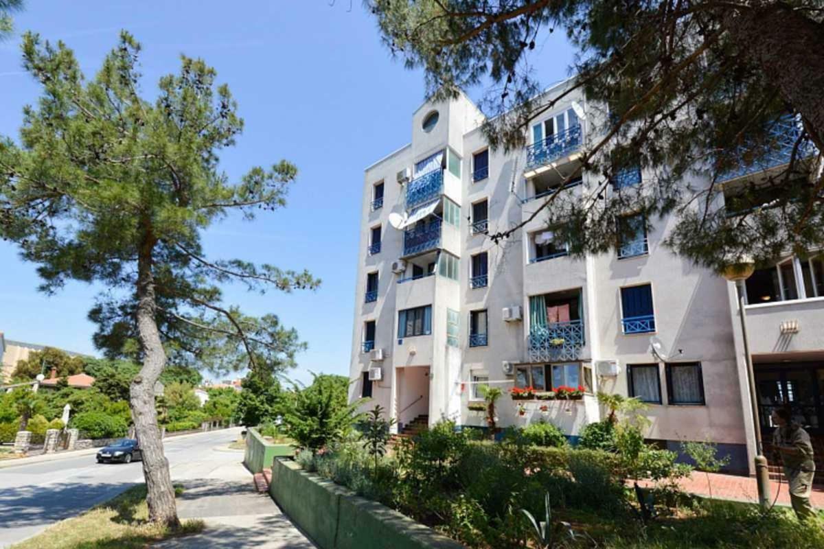 Leut Apartment, 3Min Beach, 15Min Center بولا المظهر الخارجي الصورة