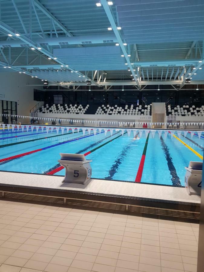 Leut Apartment, 3Min Beach, 15Min Center بولا المظهر الخارجي الصورة
